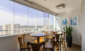 Imagem 7: Apartamento à Venda - Vila Augusta, 2 Quartos, 95 m2