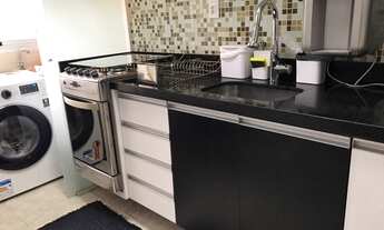 Imagem 6: APARTAMENTO 02 DORMITÓRIOS 01 VAGA 55M² VILA EMA