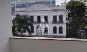 Imagem 7: Apartamento à venda, 3 quartos, Glória - RIO DE JANEIRO/RJ