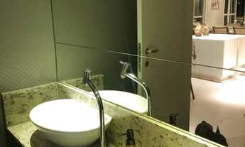 Imagem 7: Águas de Março Morumbi à venda de 223m² com 4 suítes e 4 vagas de garagem