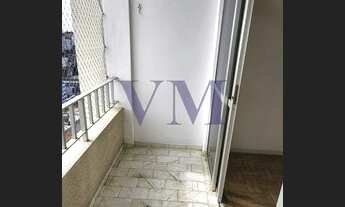 Imagem 4: APVM257 MATATU Apartamento com 2 dormitórios