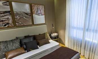 Imagem: APARTAMENTO À VENDA EM ITAIM BIBI