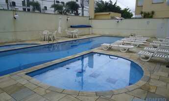 Imagem: APARTAMENTO - MORUMBI - SP