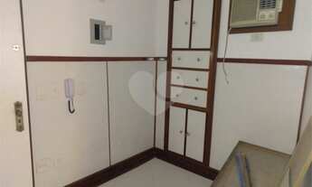 Imagem 3: Oportunidade de sala comercial/residencial no Centro