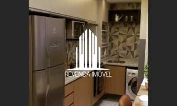 Imagem 7: APARTAMENTO Á VENDA COM 2 DORMITÓRIOS EM INTERLAGOS