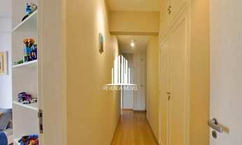 Imagem 7: Apartamento de 190m² na Zona Sul