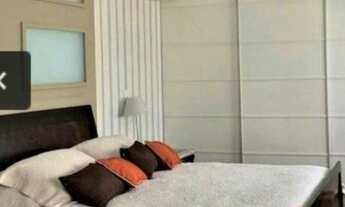 Imagem 5: Apartamento em Perdizes 230m 3 suítes 5 banheiros 5 vagas