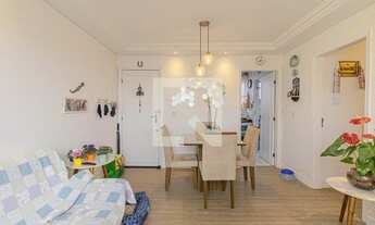 Imagem 5: Apartamento para Aluguel - Água Verde, 3 Quartos, 84 m2