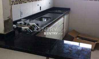 Imagem 6: Apartamento com 2 dormitórios à venda, 50 m² por R$ 245.000,00 - Jardim Búfalo - Jundiaí/S