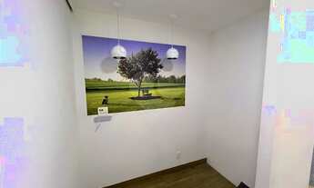 Imagem 7: Sala Comercial para locação em Moema de 173 metros quadrados no Edifício Edel Prédio de Of