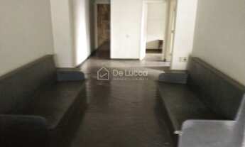 Imagem: Casa - Ponte Preta - Campinas