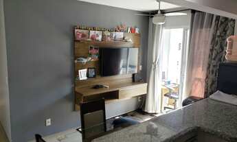 Imagem 6: Apartamento 2 quartos com suíte - Vila Ema