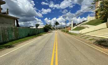 Imagem: Terreno de 681 m2 à venda no Condomínio