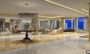 Imagem 4: One Tower Sala 03