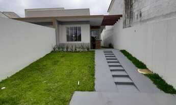 Imagem 3: Casa para Venda em Colombo, São Gabriel, 3 dormitórios, 1 suíte, 2 banheiros, 2 vagas