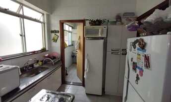 Imagem 4: Apartamento para venda com 75 metros quadrados com 2 quartos em Centro - Belo Horizonte