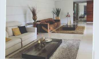 Imagem 3: Ed. Itaúna. 04 suítes