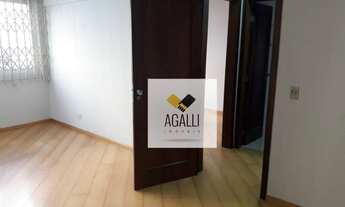 Imagem 4: Apartamento com 2 dormitórios para alugar, 73 m² por R$ 1.500,00/mês - Água Verde - Curiti