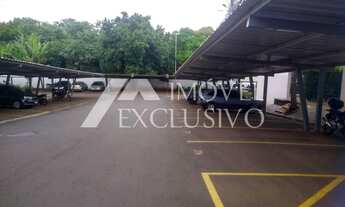 Imagem 3: Apartamento com 2 quartos para Locação, Jardim Javari - Ribeirão Preto