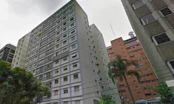 Imagem 2: Apartamento à venda 3 Quartos, 1 Suite, 1 Vaga, 205M², PARAÍSO, SÃO PAULO - SP