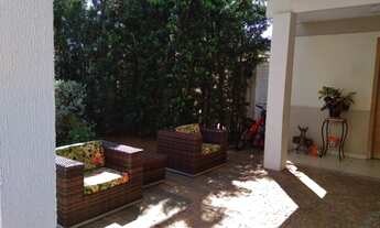 Imagem 5: Casa de condomínio sobrado para venda com 237 metros quadrados com 4 quartos