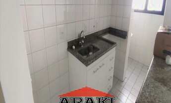 Imagem 2: Apartamento na Saúde