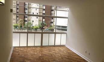 Imagem 3: Apartamento na República