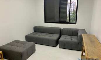 Imagem 5: APARTAMENTO - JARDIM MORUMBI - SP