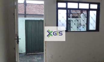 Imagem: Casa com 2 dormitórios para alugar por