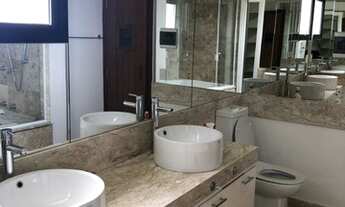 Imagem 5: Cobertura à venda em moema 210m²