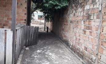 Imagem: Casa em construção