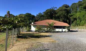 Imagem 3: Fazenda/Sítio/Chácara para venda possui 371 metros quadrados com 3 quartos