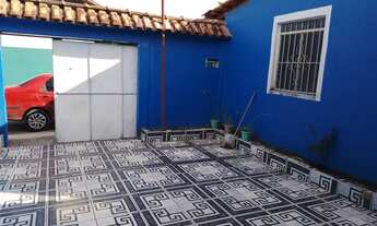 Imagem 2: Cidade Nova no Cj Osvaldo Frota I, Imóvel de 03 Quartos e Suíte Desocupado