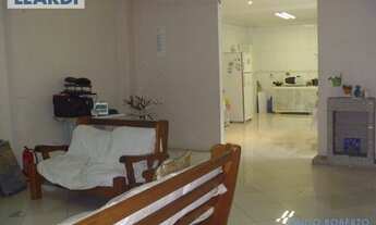 Imagem 2: SOBRADO - POMPÉIA - SP