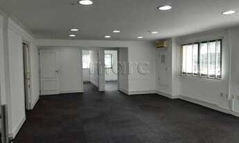 Imagem: SAO PAULO - Conjunto Comercial/Sala - JARDIM