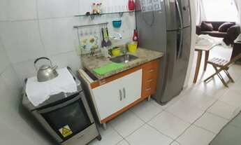 Imagem 5: Apartamento para aluguel com 60 metros quadrados com 2 quartos em Bessa - João Pessoa - Pa