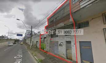 Imagem 3: Canoas - Prédio Inteiro - Marechal Rondon