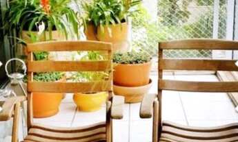 Imagem 3: Apartamento 3 suítes muito charmoso