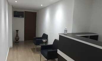 Imagem 4: Sala comercial 65,8m² à venda ao lado do metrô Borba Gato