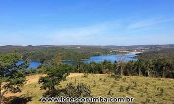 Imagem 4: /Corumbá IV), Lotes no Corumbá IV, Próximo da BR 060