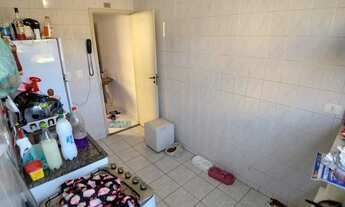 Imagem 6: Apartamento com 2 dormitórios à venda, 45 m² por R$ 265.000 - Vila Amália - São Paulo/SP