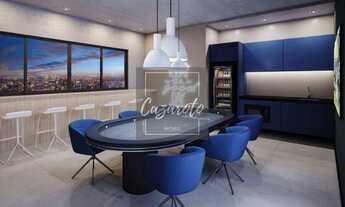 Imagem 6: Studio à venda 1 Quarto, 1 Suite, 1 Vaga, 49.93M², Boa Vista, Curitiba - PR