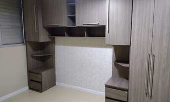 Imagem 4: RESERVA DO JAPY Apartamento com 2 dormitórios