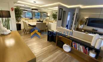 Imagem 4: Apartamento à venda com 148m², 2 dormitórios, 1 suíte, 2 vagas, Jardim Vazani, São Paulo