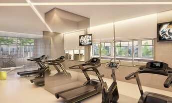 Imagem 5: Apartamento de 137m2 na chácara Santo Antônio