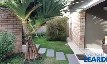 Imagem 7: CASA EM CONDOMÍNIO - CITY AMÉRICA - SP