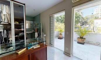 Imagem 3: SOBRADO COM 4 SUÍTES NA CONSOLAÇÃO