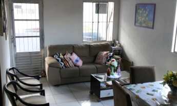 Imagem 6: Casa 2/4 a venda