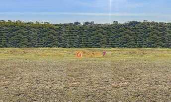 Imagem: Terreno à venda - Condomínio Fazenda Imperial