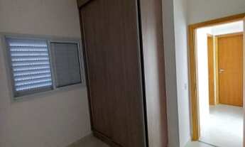 Imagem 4: INDAIATUBA - Apartamento Padrão - JARDIM BARCELONA